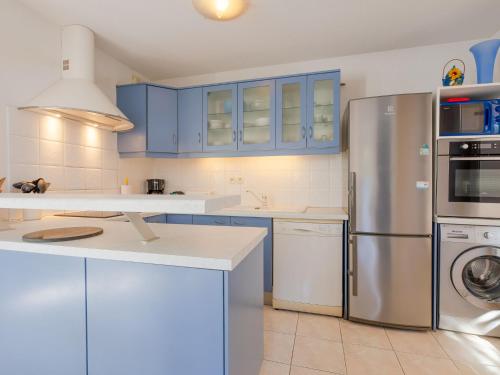 Holiday Home Atrium by Interhome in Bellevue