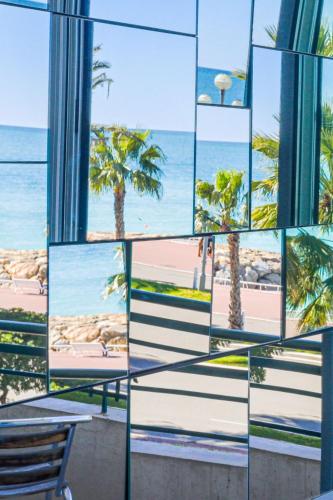 Studio La Joconde by Interhome, Nice (fotografie 5)