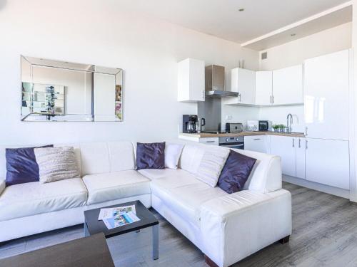 Studio La Joconde by Interhome, Nice (fotografie 6)