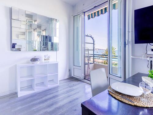Studio La Joconde by Interhome, Nice (fotografie 9)