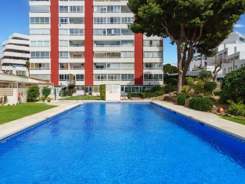 Apartment San Francisco by Interhome - Benalmádena