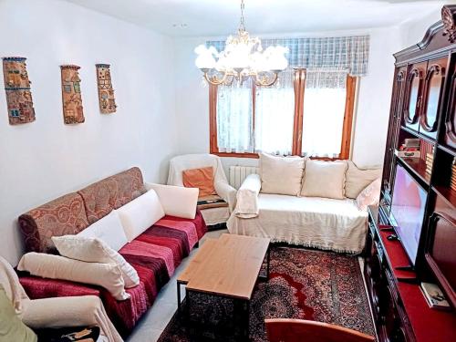 Charming House in Alera with Fireplace