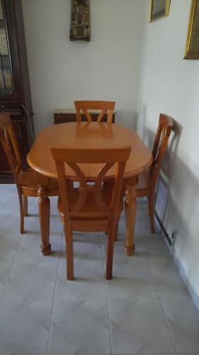 Charming House in Alera with Fireplace