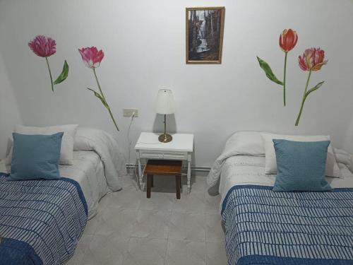 Charming House in Alera with Fireplace