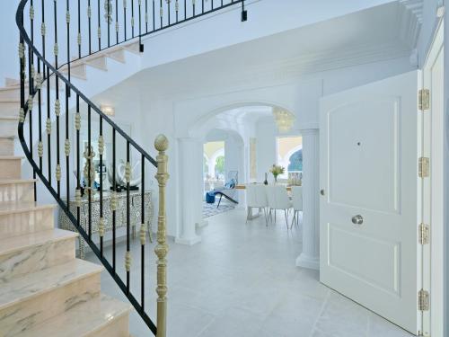 Villa Villa Ewa by Interhome in Ambolo