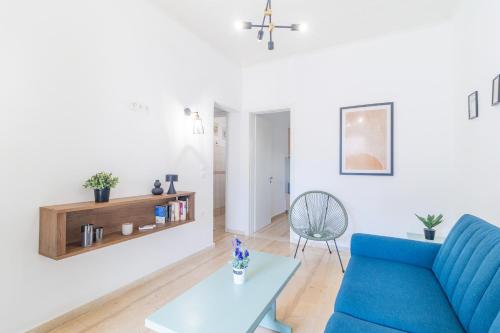 Lena Kassiopi Apartments