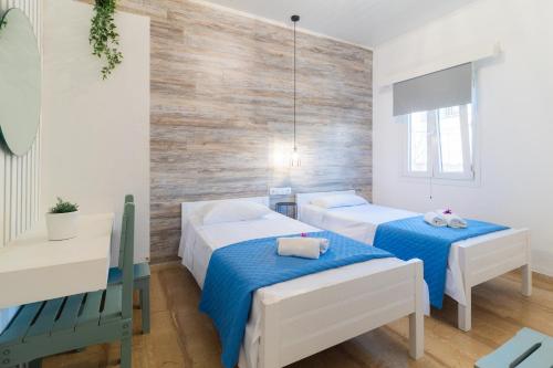 Lena Kassiopi Apartments