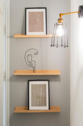 Lena Kassiopi Apartments