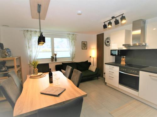  Apartment Apart Schachinger by Interhome in Uderns