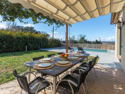 Holiday Home Ullastreta by Interhome in Ullestret