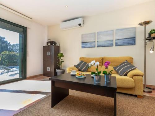 Holiday Home Ullastreta by Interhome in Ullestret