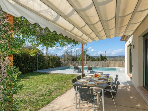 Holiday Home Ullastreta by Interhome in Ullestret