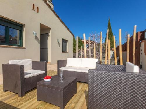 Holiday Home Ullastreta by Interhome in Ullestret