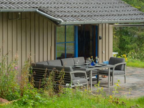 Holiday Home Ferienhaus Bude 87 by Interhome