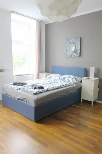 W Apartment - Brigittenau Area MM15 in Wien, Österreich
