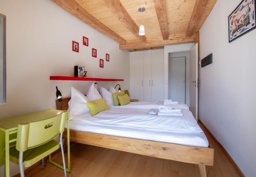 Chalet Wyssbirg Chalet Wyssbirg