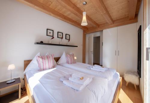 Chalet Wyssbirg Chalet Wyssbirg