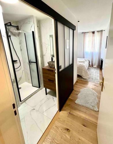 Appartement de Standing, Notre Dame de la Garde