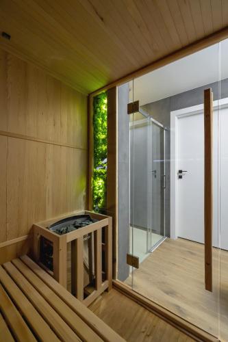 Apartment with Private Sauna - Dietla 21 street, Cracovia