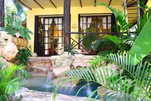 Unique Mexican Villa! Plunge Pool, Ocean Views