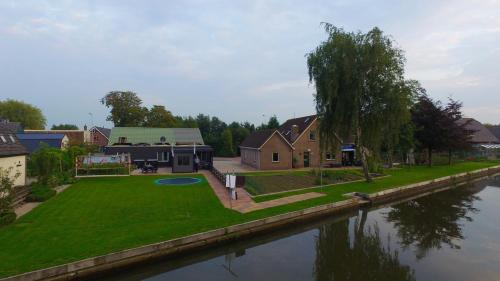 Guest House Aan de Hollandse IJssel - image 14