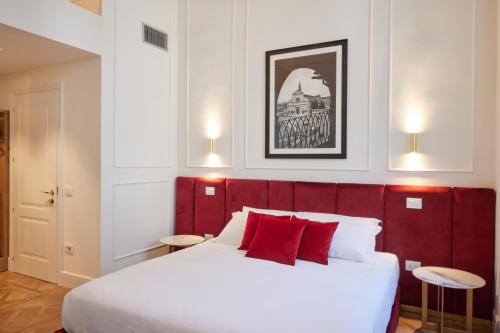 Firenze Rooms Cathedral B&B