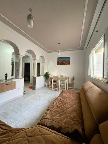 house riad salam in 시디 유세프