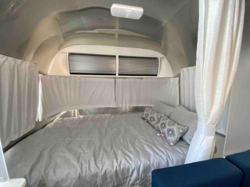 Modern Airstream with amazing view - 10 to 15 minutes from Kings Canyon National Park