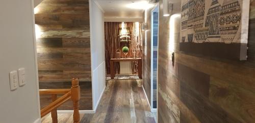 Hotel Puerta del Lago in Puerto Varas