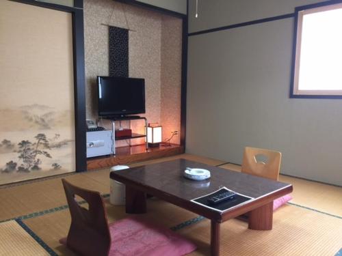 Japanese-Style Standard Room