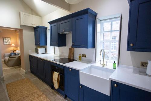 ทัศนียภาพภายนอกโรงแรม, The Tower in เฮเทอร์สกิลล์