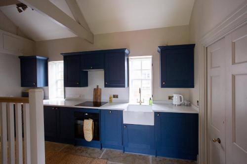 ทัศนียภาพภายนอกโรงแรม, The Tower in เฮเทอร์สกิลล์