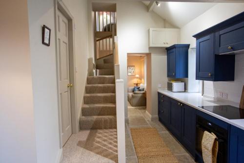 ทัศนียภาพภายนอกโรงแรม, The Tower in เฮเทอร์สกิลล์