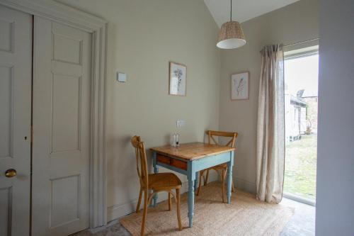 ทัศนียภาพภายนอกโรงแรม, The Tower in เฮเทอร์สกิลล์