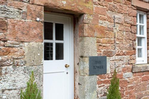 ทัศนียภาพภายนอกโรงแรม, The Tower in เฮเทอร์สกิลล์