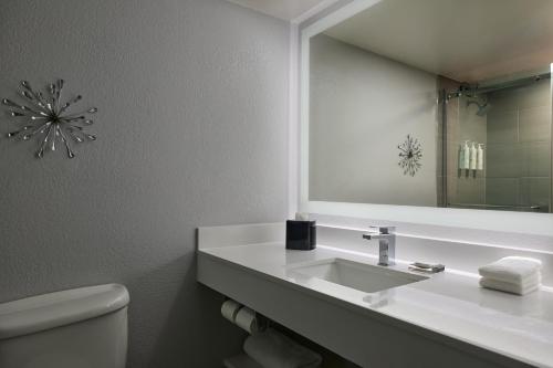 Double Room with Two Double Beds