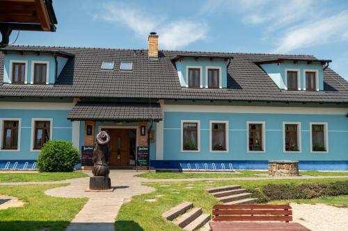 Hospůdka na Haldě - image 2