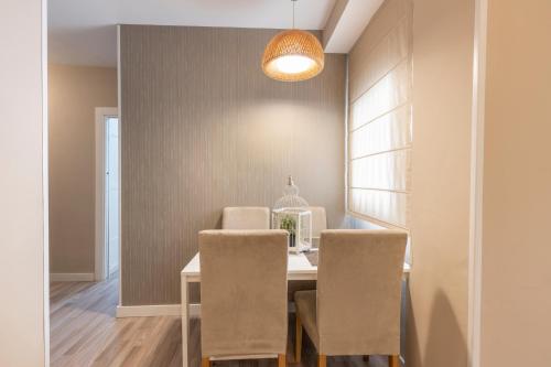 Siesta apartment Boquerón Siesta apartment Boquerón