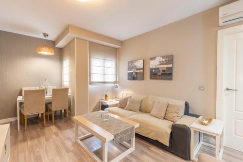 Siesta apartment Boquerón Siesta apartment Boquerón