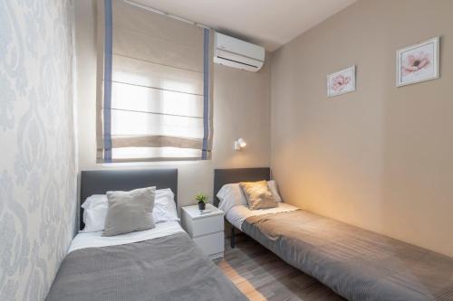 Siesta apartment Boquerón Siesta apartment Boquerón