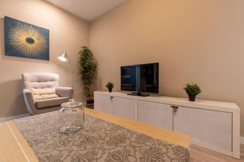 Siesta apartment Boquerón Central Granada, Granada (fotografie 9)