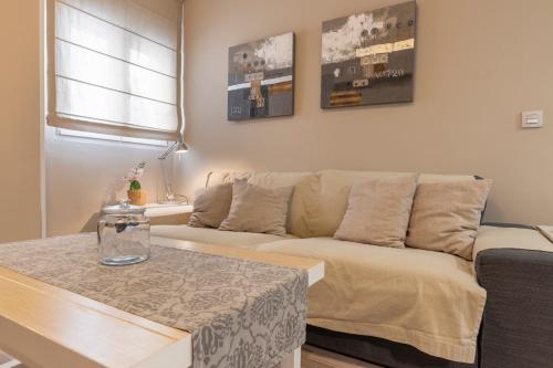 Siesta apartment Boquerón Siesta apartment Boquerón