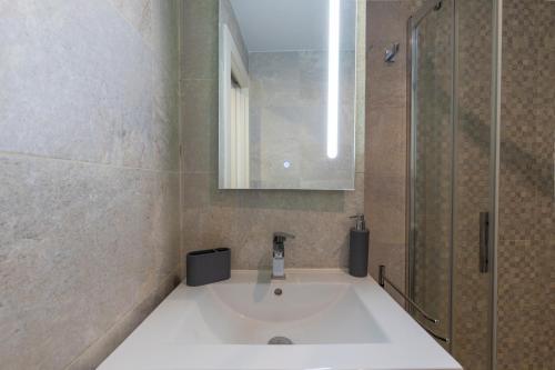 Siesta apartment Boquerón Siesta apartment Boquerón