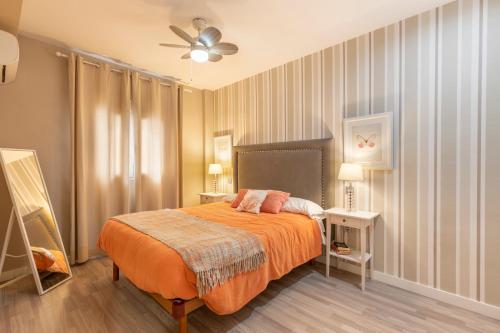 Siesta apartment Boquerón Siesta apartment Boquerón