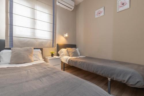 Siesta apartment Boquerón Siesta apartment Boquerón