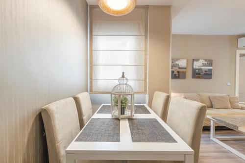 Siesta apartment Boquerón Siesta apartment Boquerón