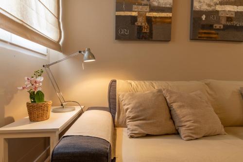 Siesta apartment Boquerón Siesta apartment Boquerón