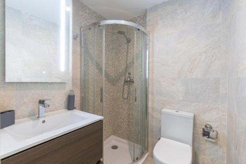 Siesta apartment Boquerón Siesta apartment Boquerón