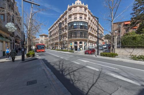 Siesta apartment Boquerón Siesta apartment Boquerón