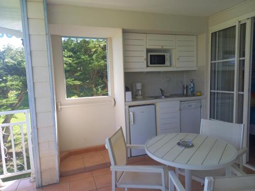Appartements VUE MER et PARC in Sainte-Luce